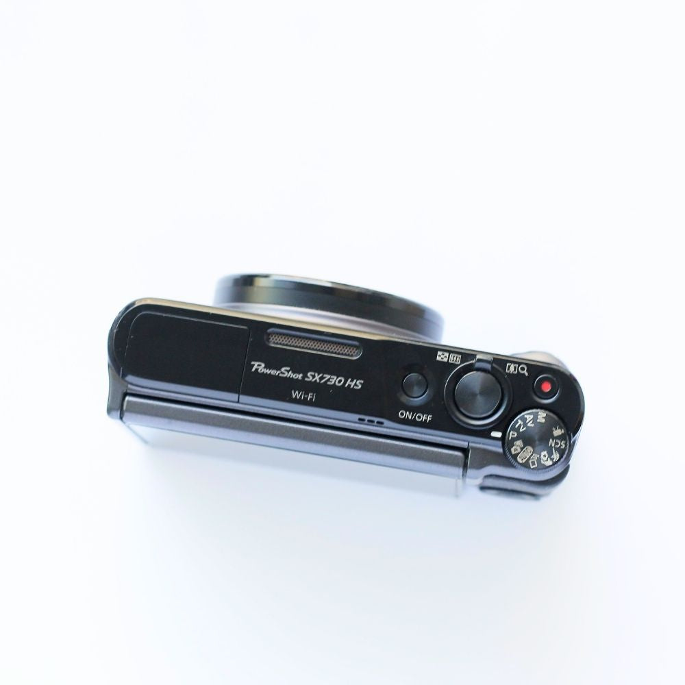 Canon PowerShot SX730 HS