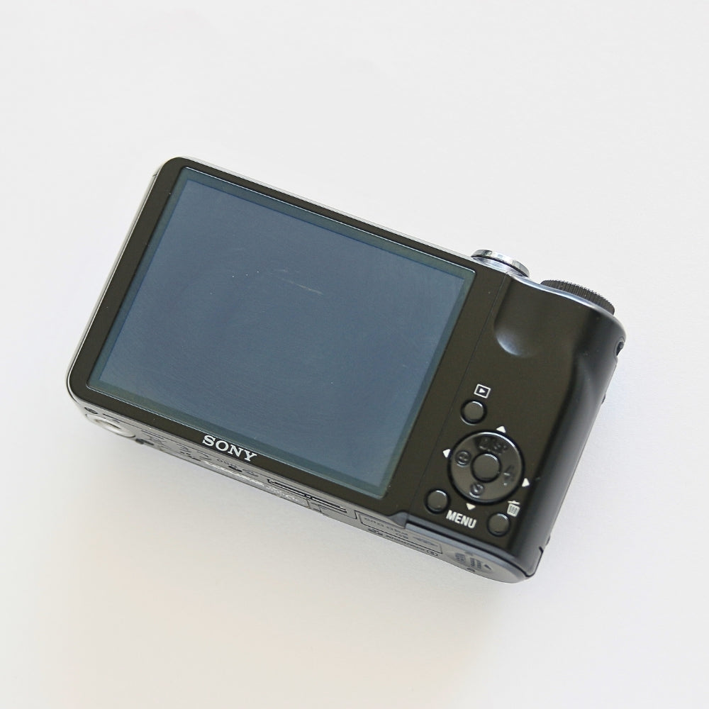 SONY Cyber-shot DSC-H55