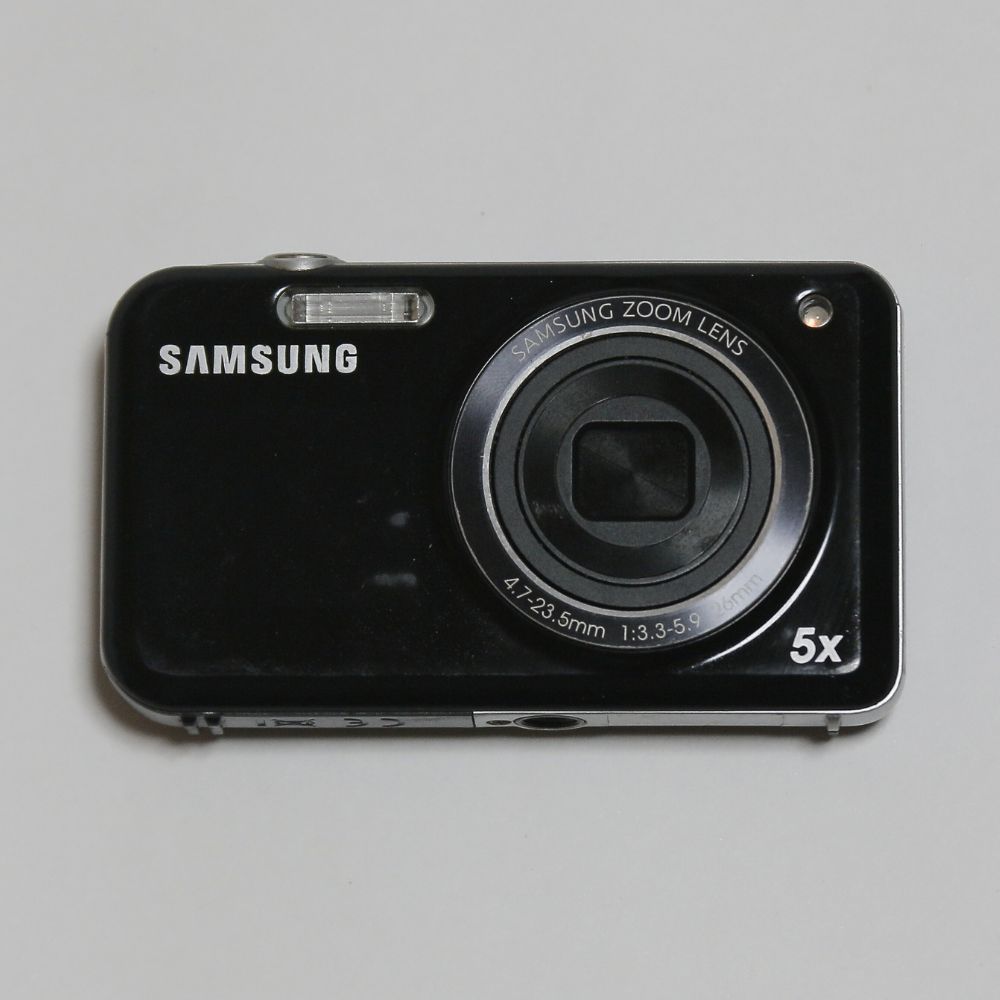 SAMSUNG PL120 Selfie