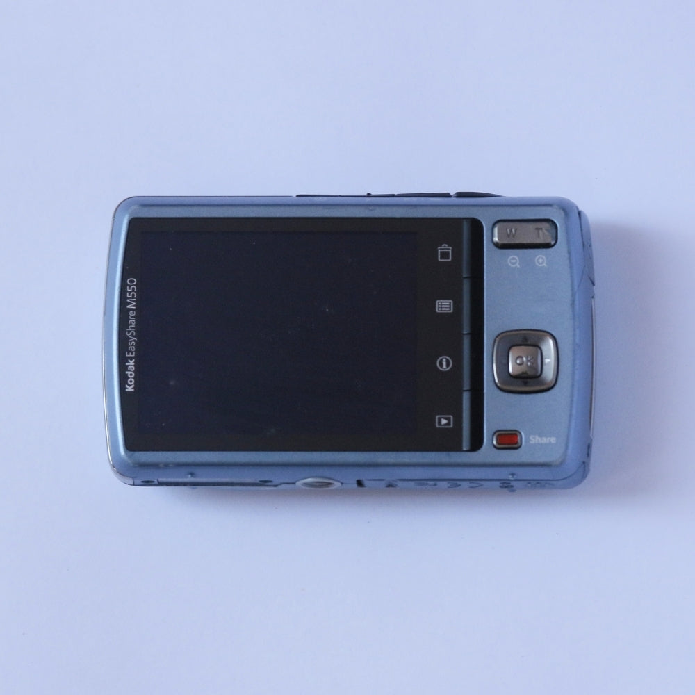 Kodak EasyShare M550