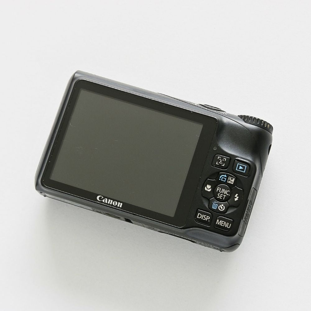 Canon PowerShot A2200 HD