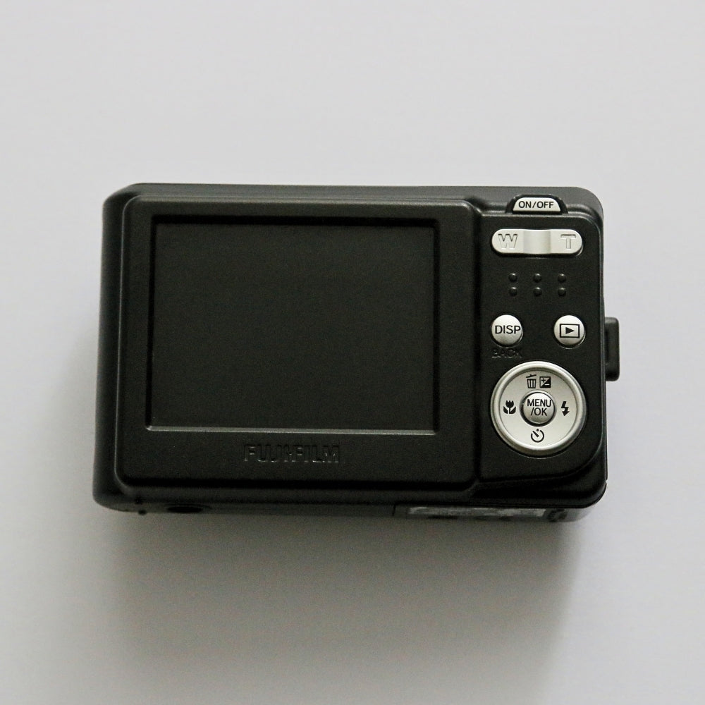 FUJIFILM FinePix C20