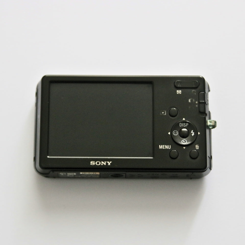 SONY Cyber-shot DSC-W310