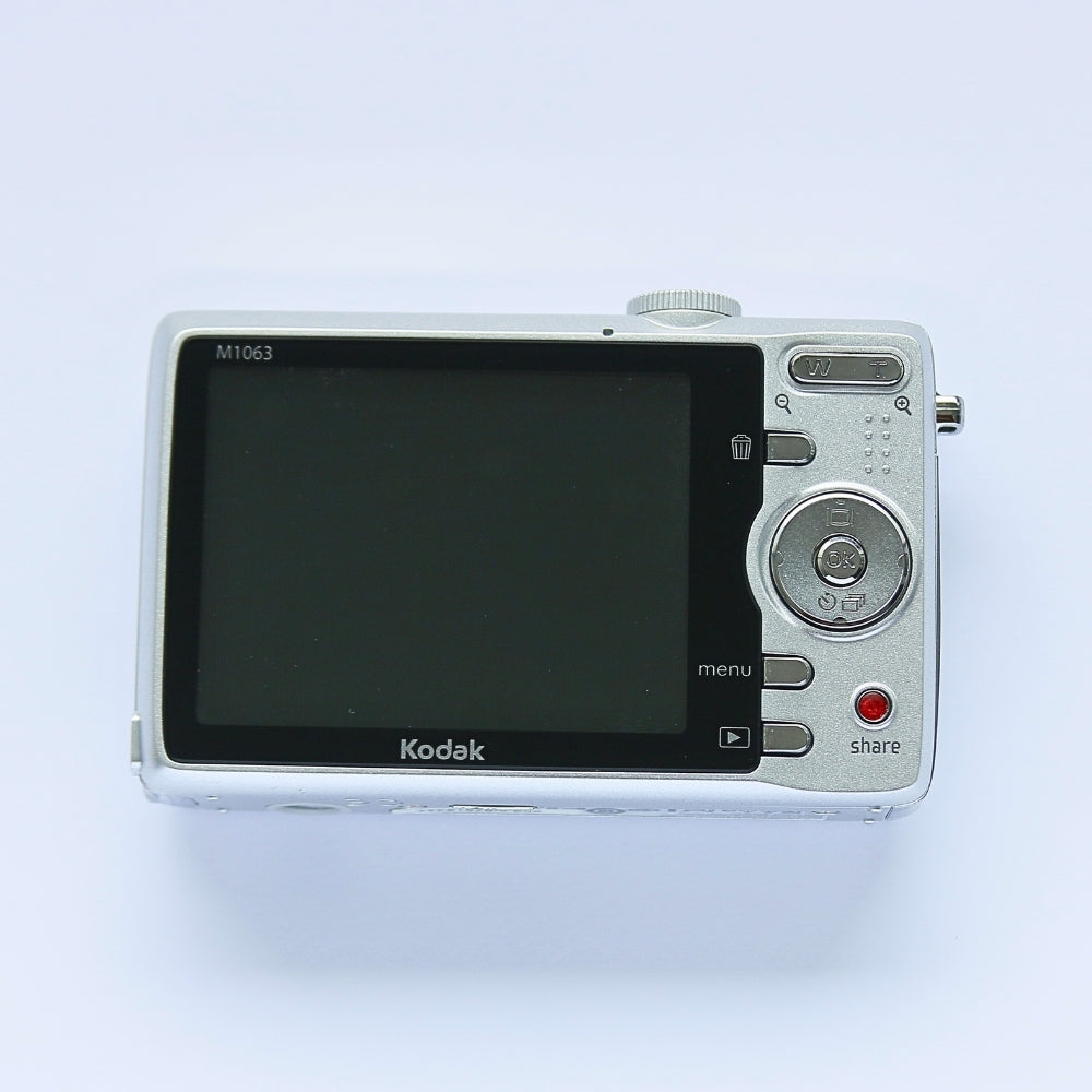 Kodak M1063