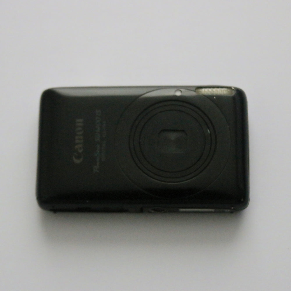 Canon PowerShot SD1400 IS