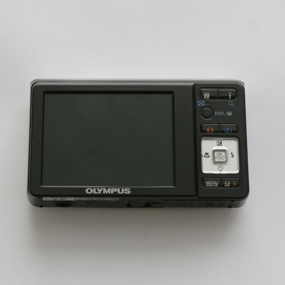 OLYMPUS X-920