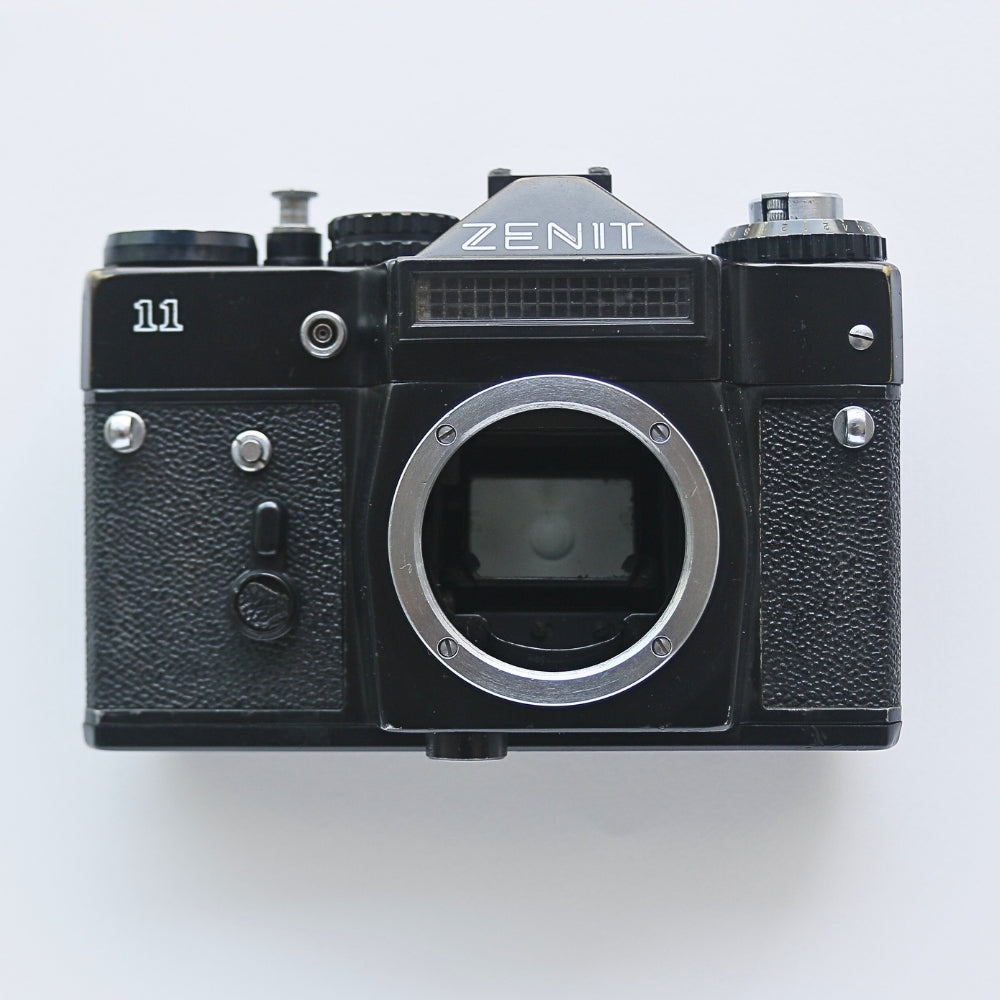 ZENIT 11