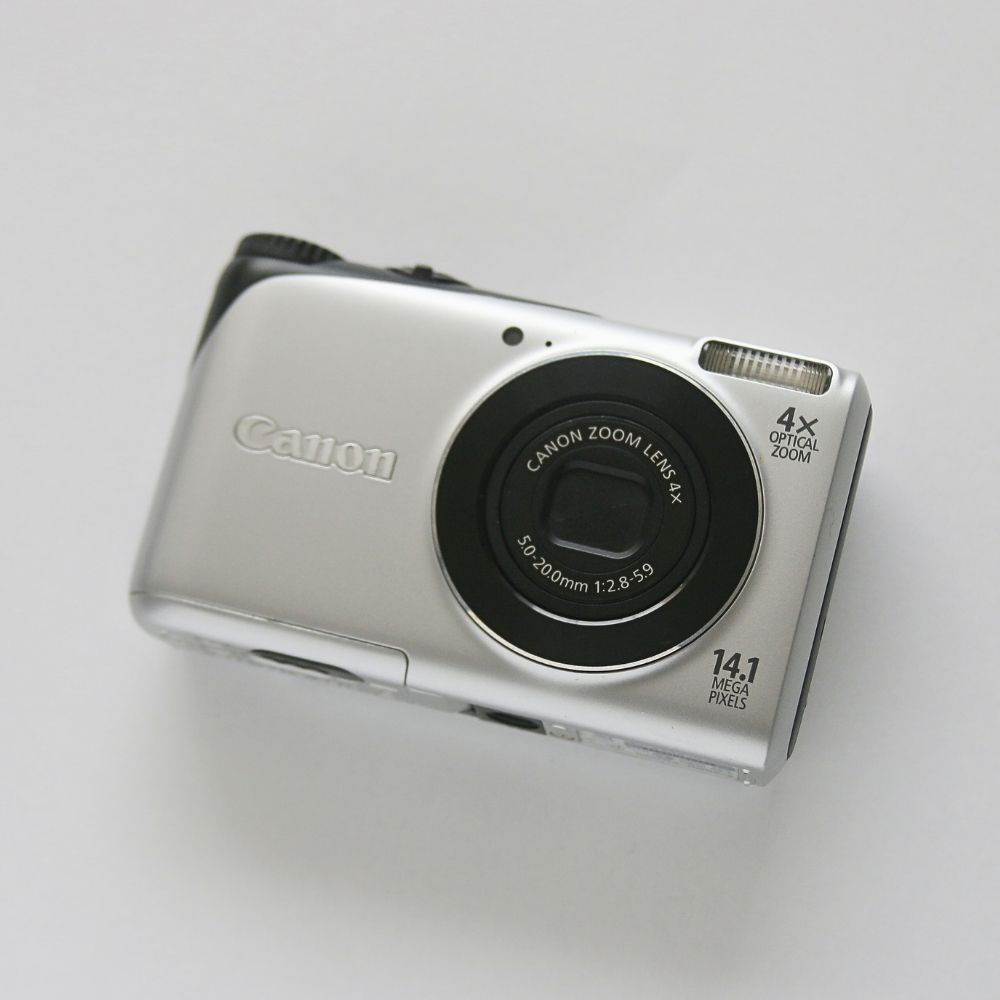 Canon PowerShot A2200 HD