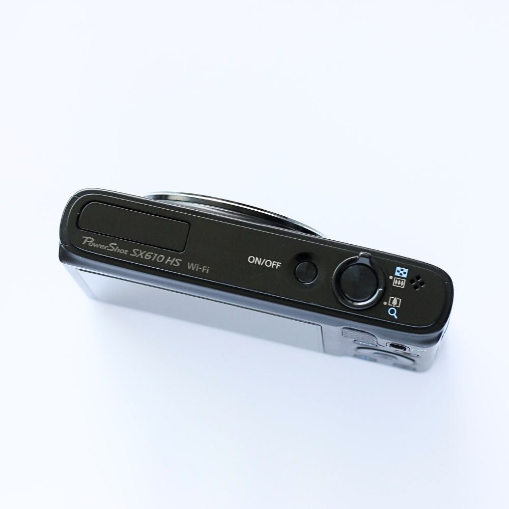 Canon PowerShot SX610 HS