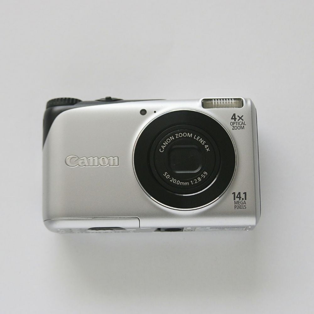 Canon PowerShot A2200 HD