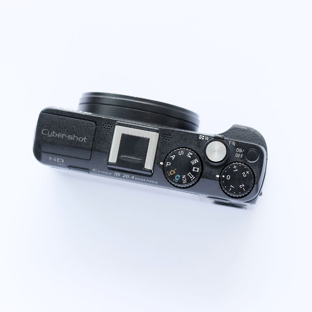 SONY Cyber-shot DSC-HX