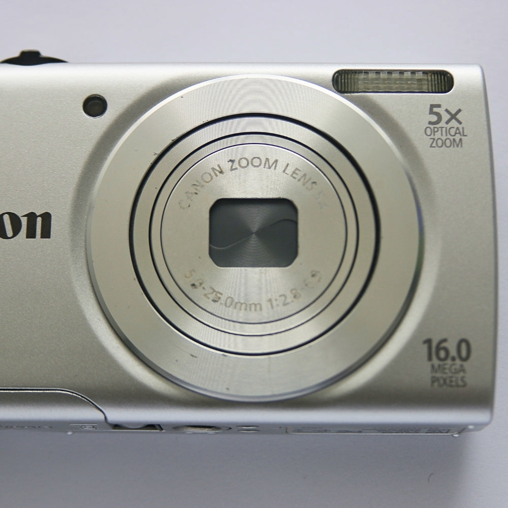Canon PowerShot HD A2500