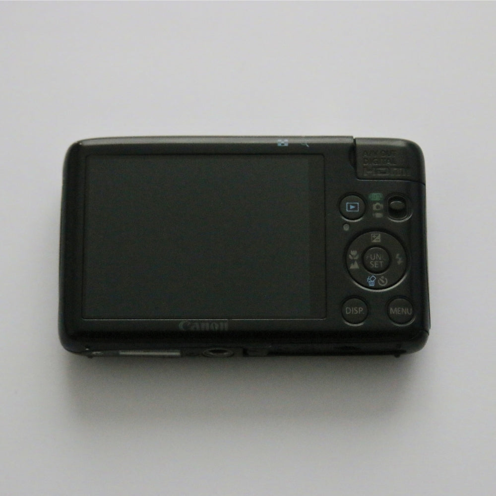 Canon PowerShot SD1400 IS