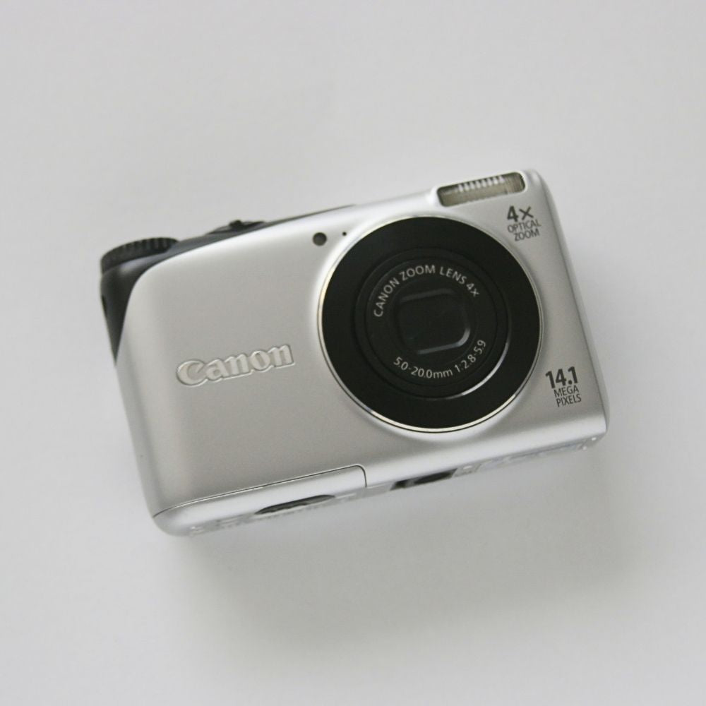 Canon PowerShot A2200 HD