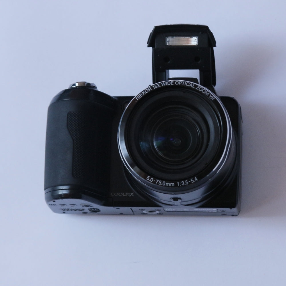 Nikon Coolpix L110