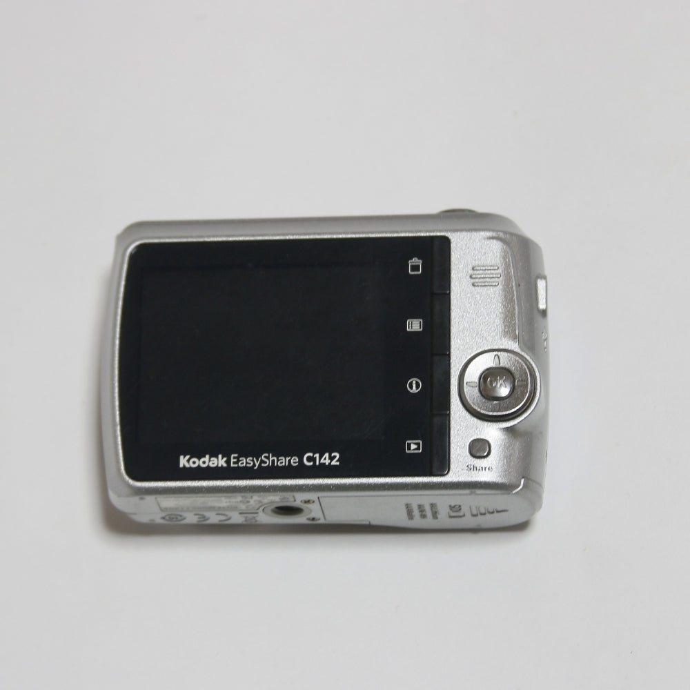 Kodak EasyShare C142