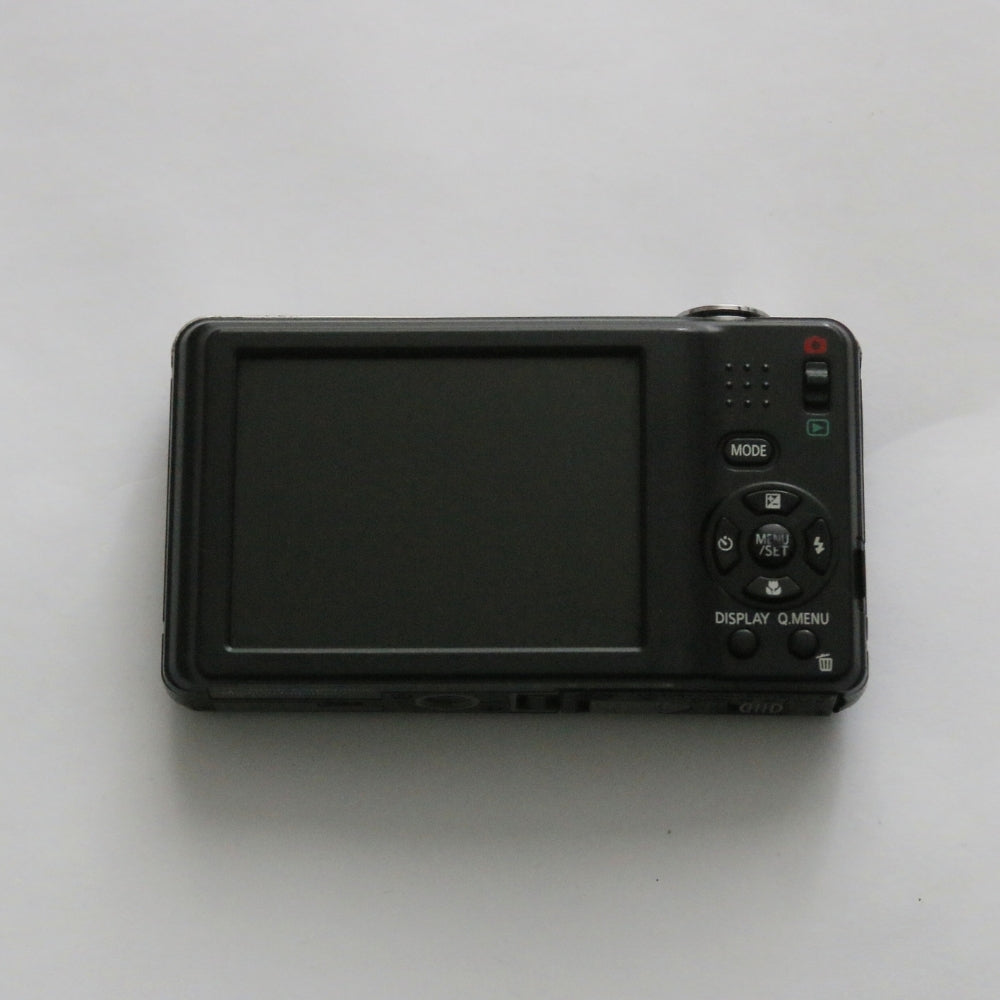 Panasonic Lumix DMC-F3