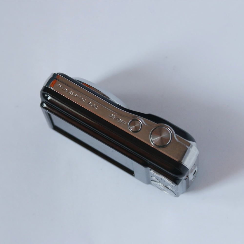 FUJIFILM AX300