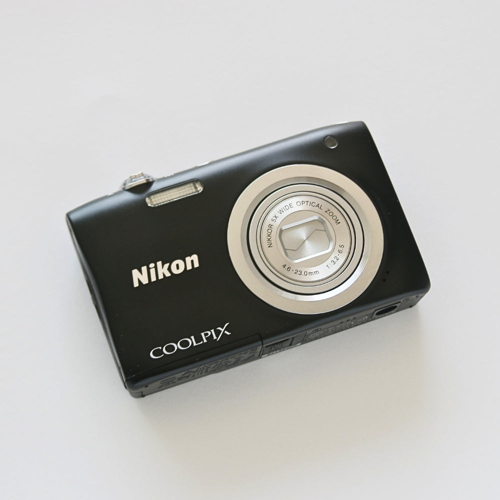 Nikon COOLPIX A100
