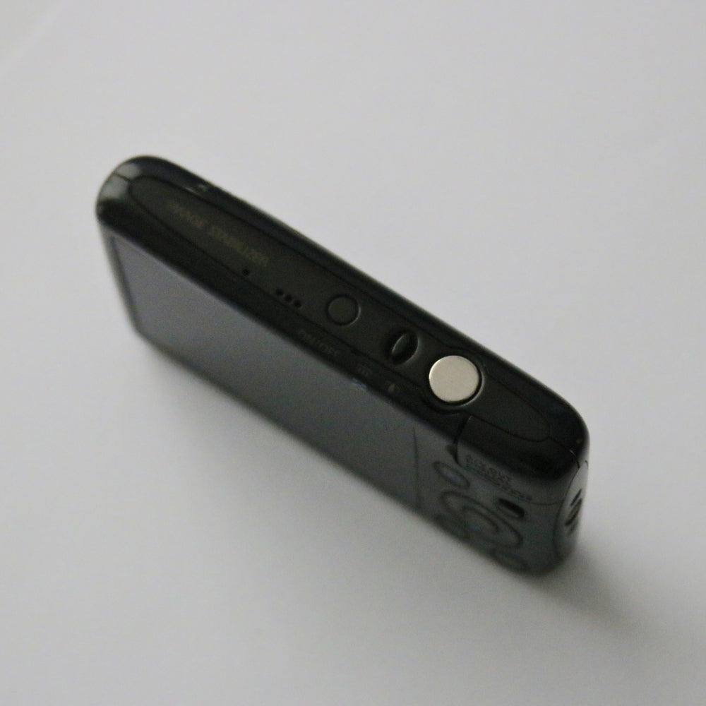 Canon PowerShot SD1400 IS