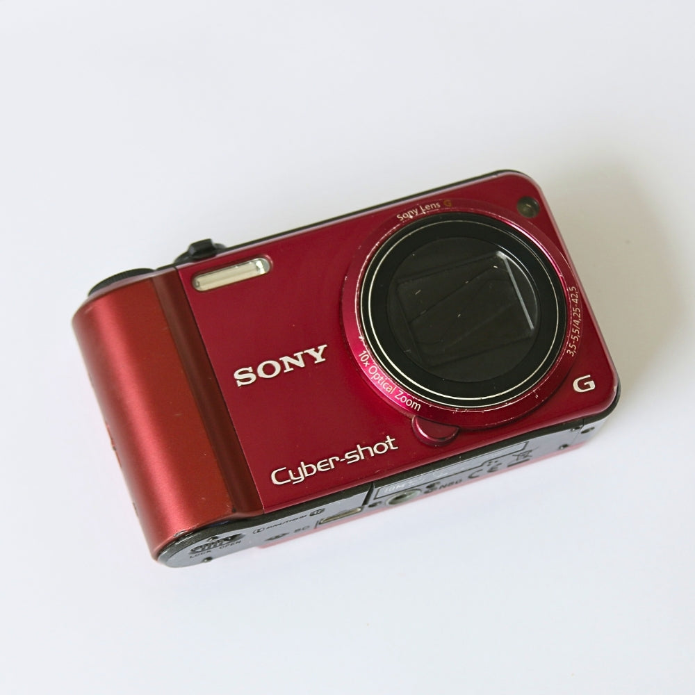 SONY Cyber-shot DSC-H70