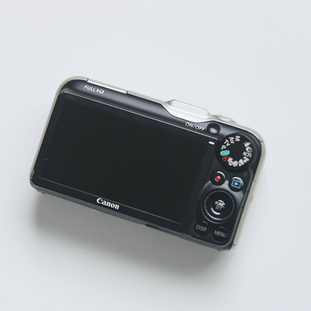 Canon PowerShot SX230 HS