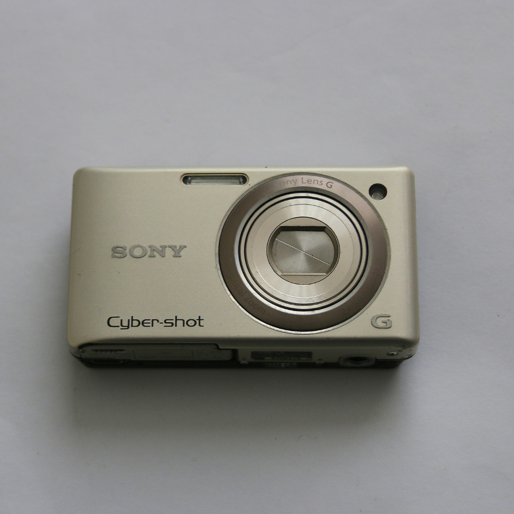Sony Cyber-shot DSC-W380