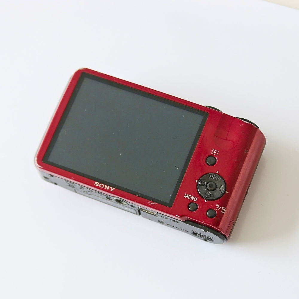 SONY Cyber-shot DSC-H70