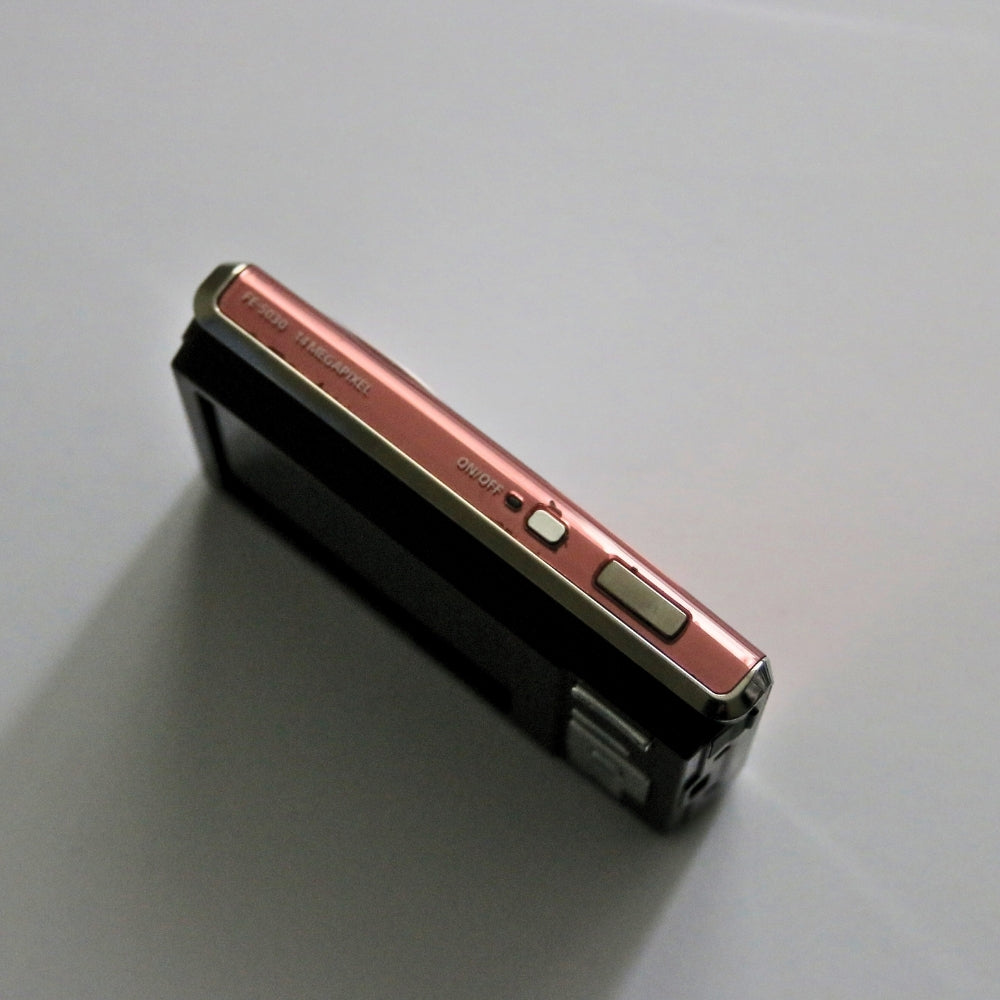 OLYMPUS FE-5030