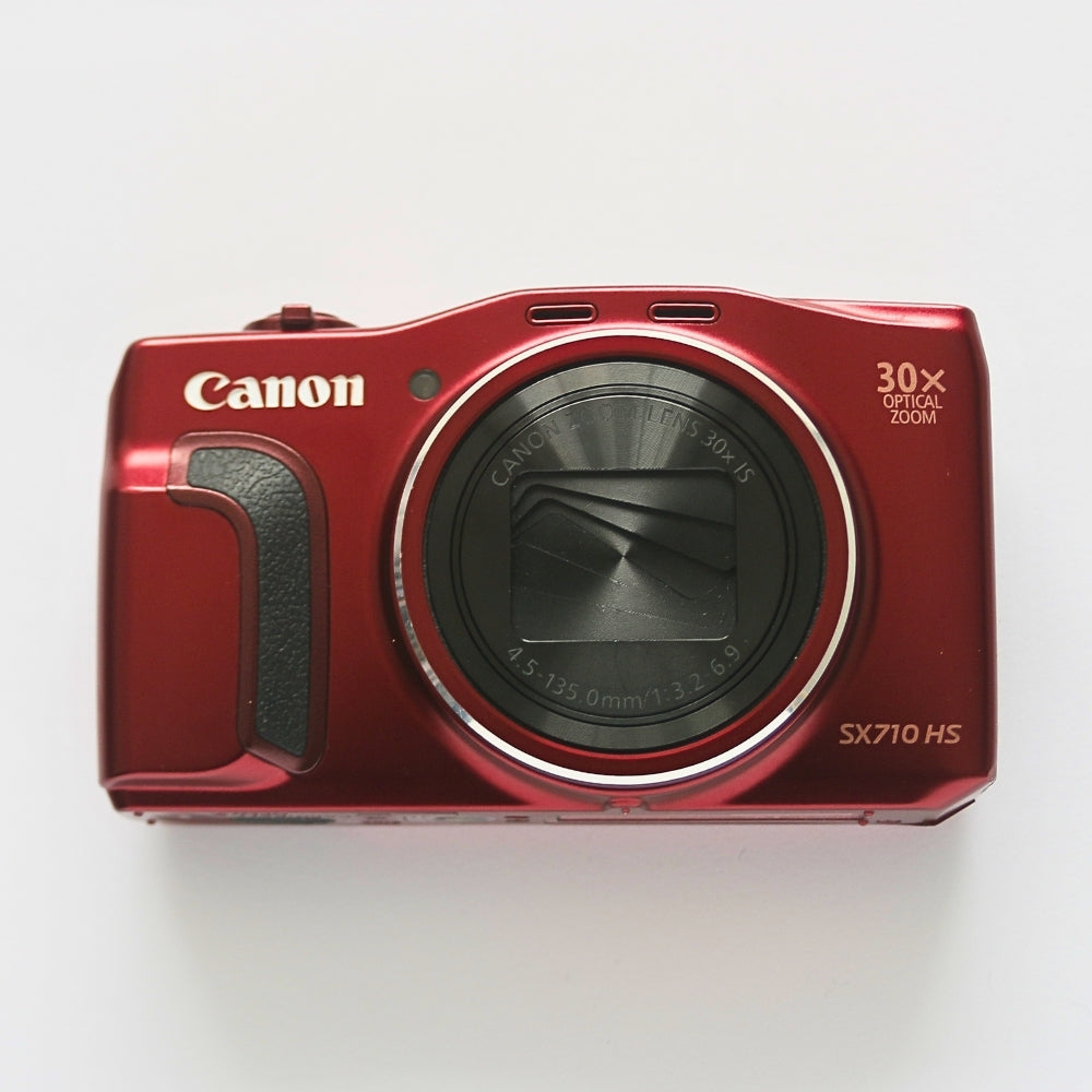 Canon PowerShot SX710 HS