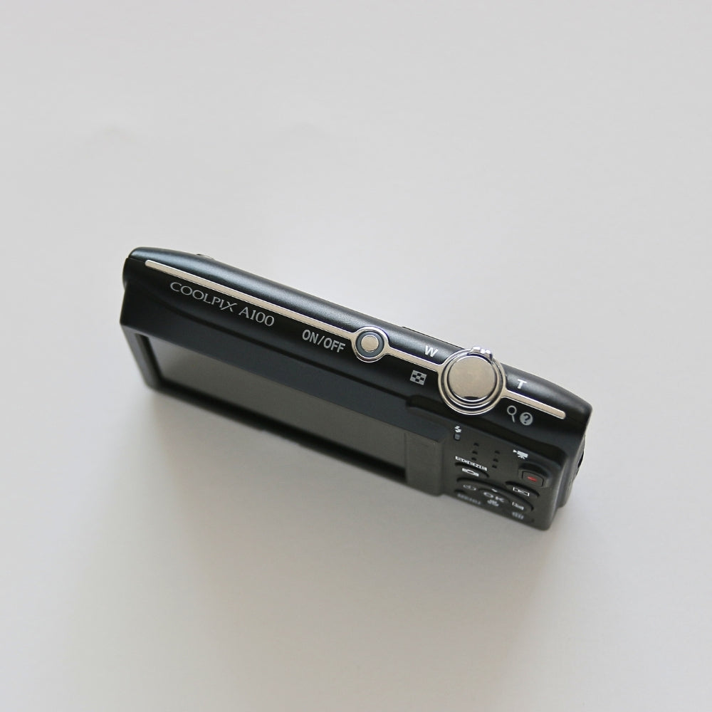 Nikon COOLPIX A100
