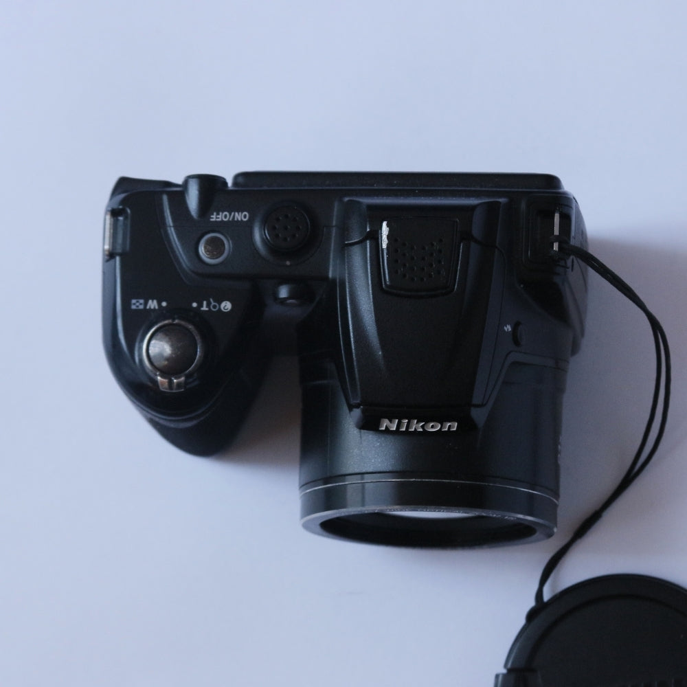 Nikon Coolpix L310