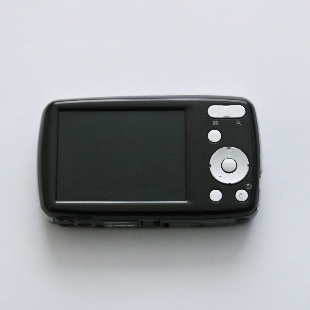 Panasonic LUMIX DMC-S1