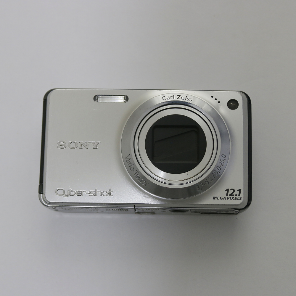 Sony Cyber-shot DSC-W270