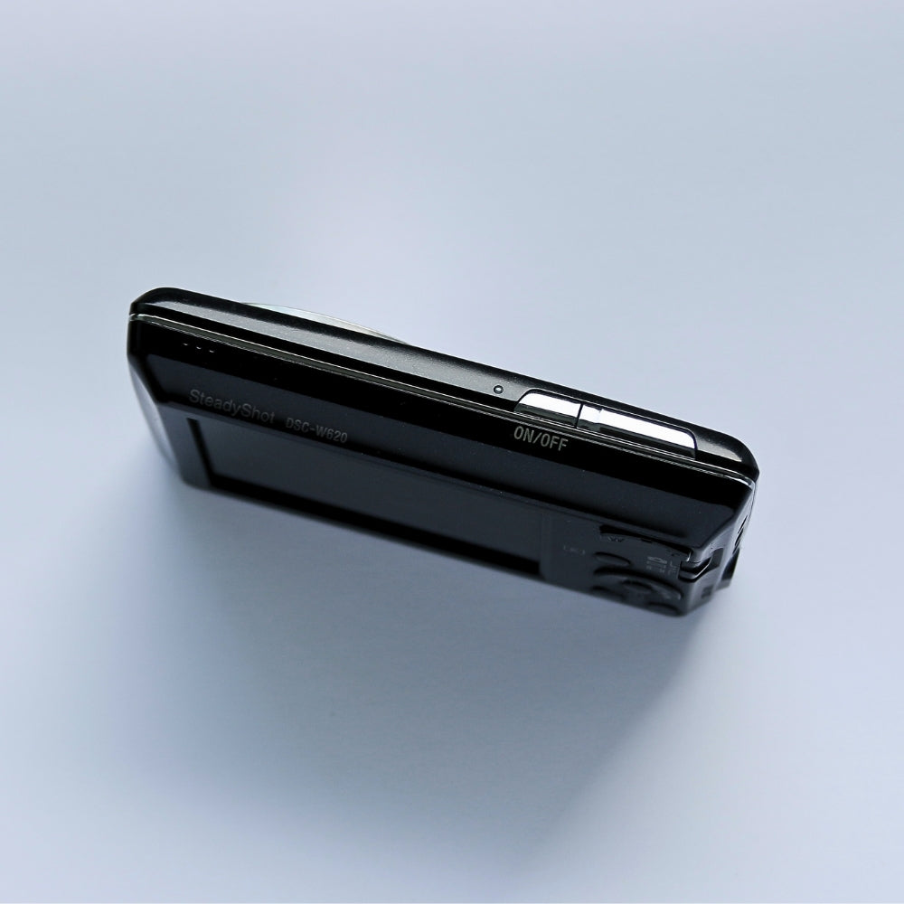 Sony Cyber-shot DSC-W620