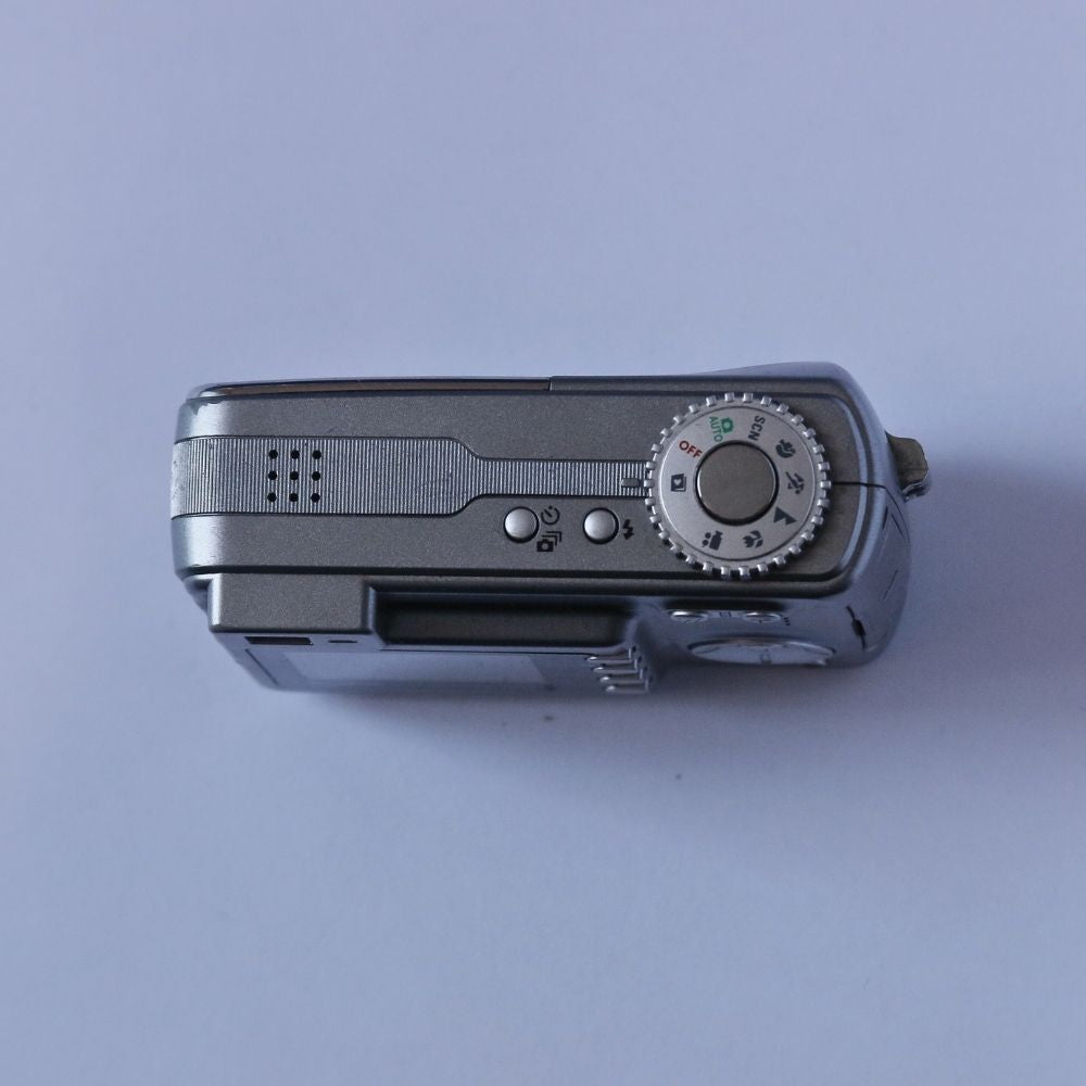 Kodak EasyShare C340