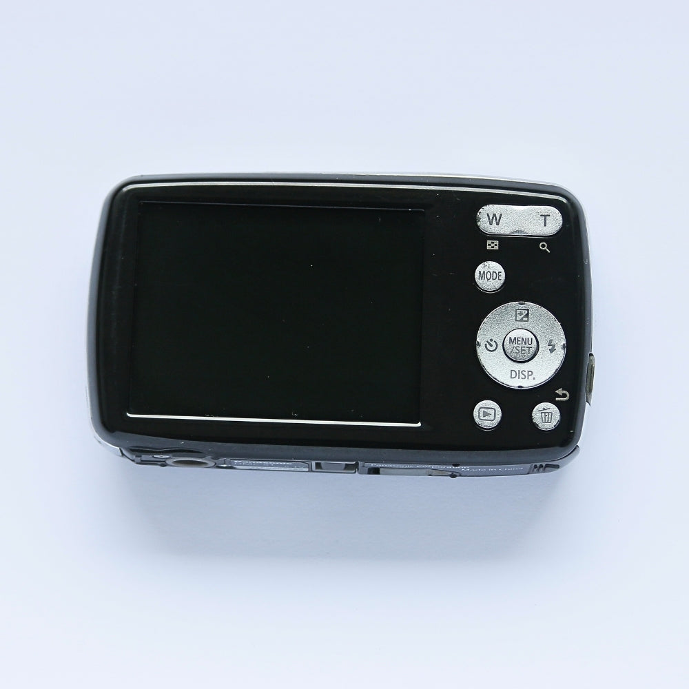 Panasonic LUMIX DMC-S1