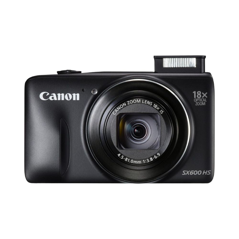Canon PowerShot SX600 HS