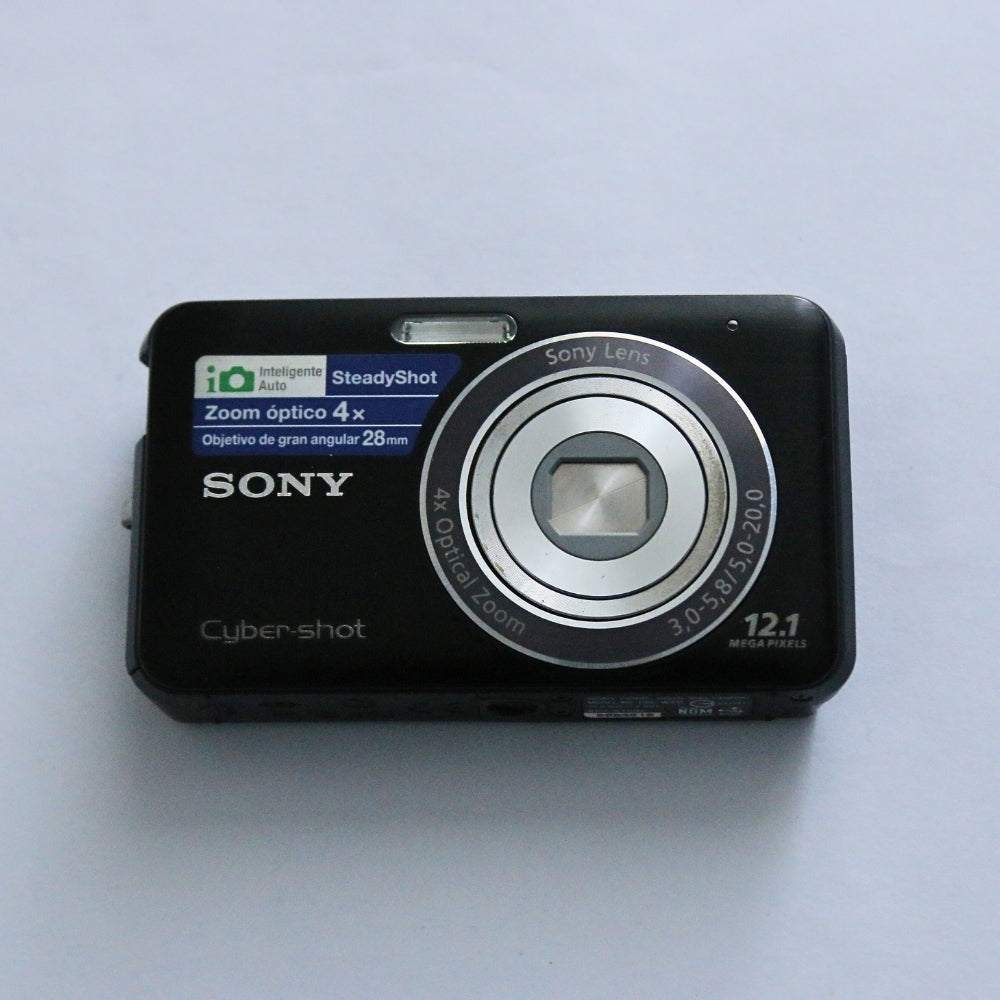 SONY Cyber-shot DSC-W310