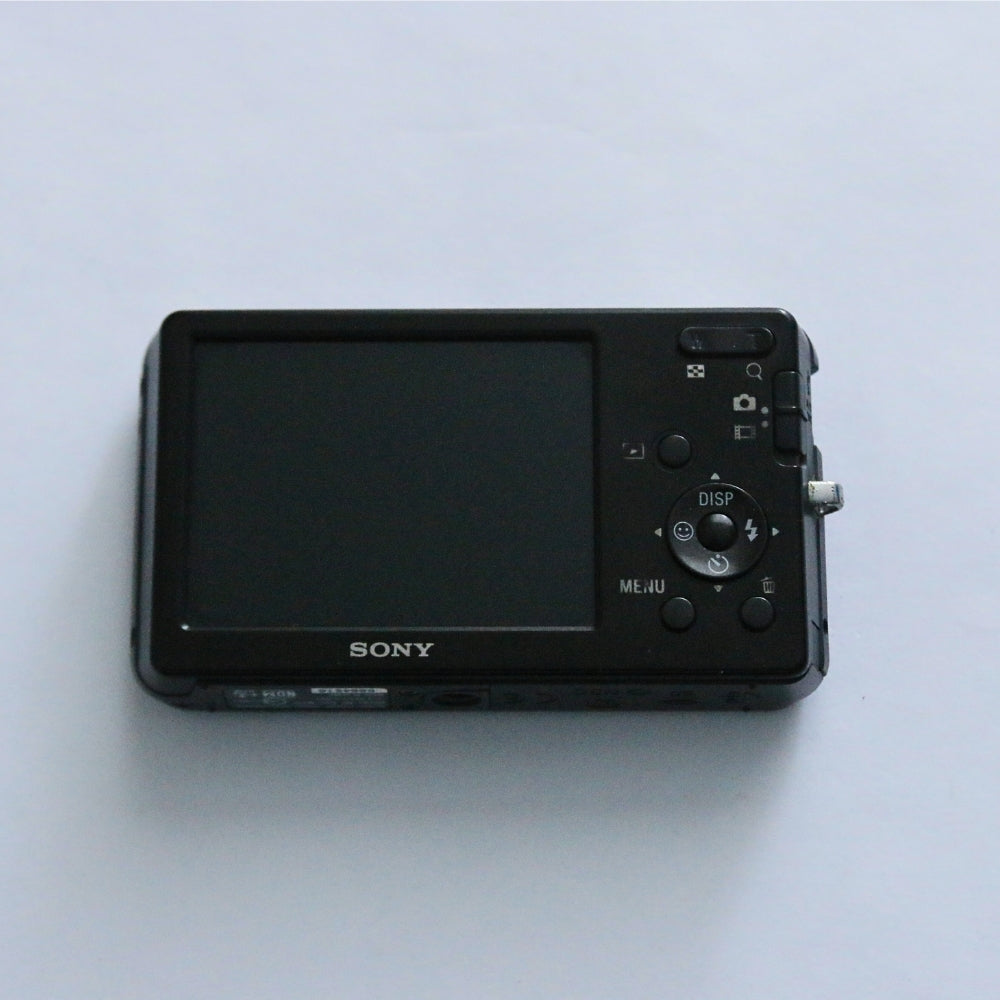 SONY Cyber-shot DSC-W310
