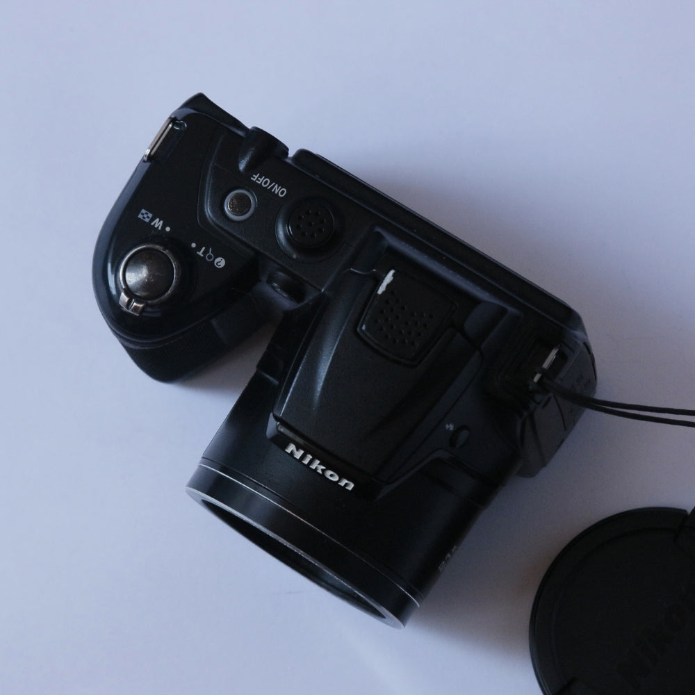 Nikon Coolpix L310