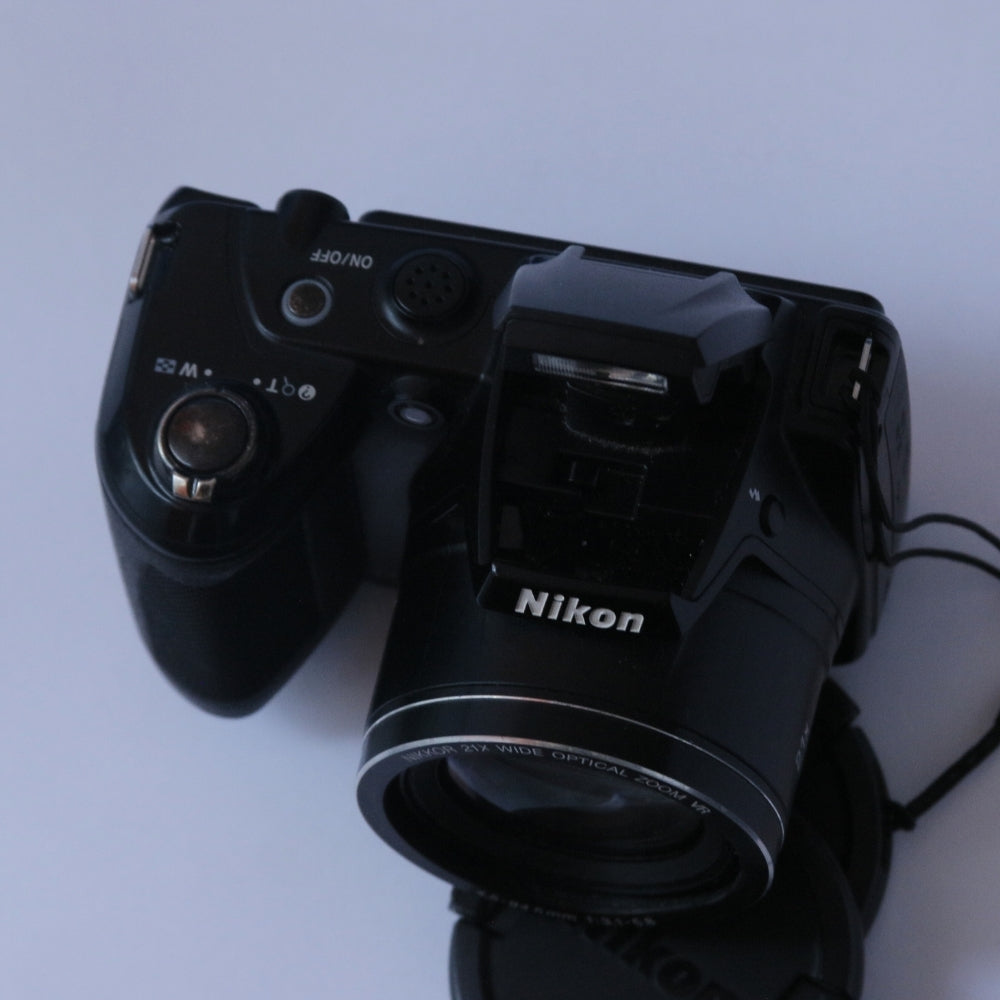 Nikon Coolpix L310
