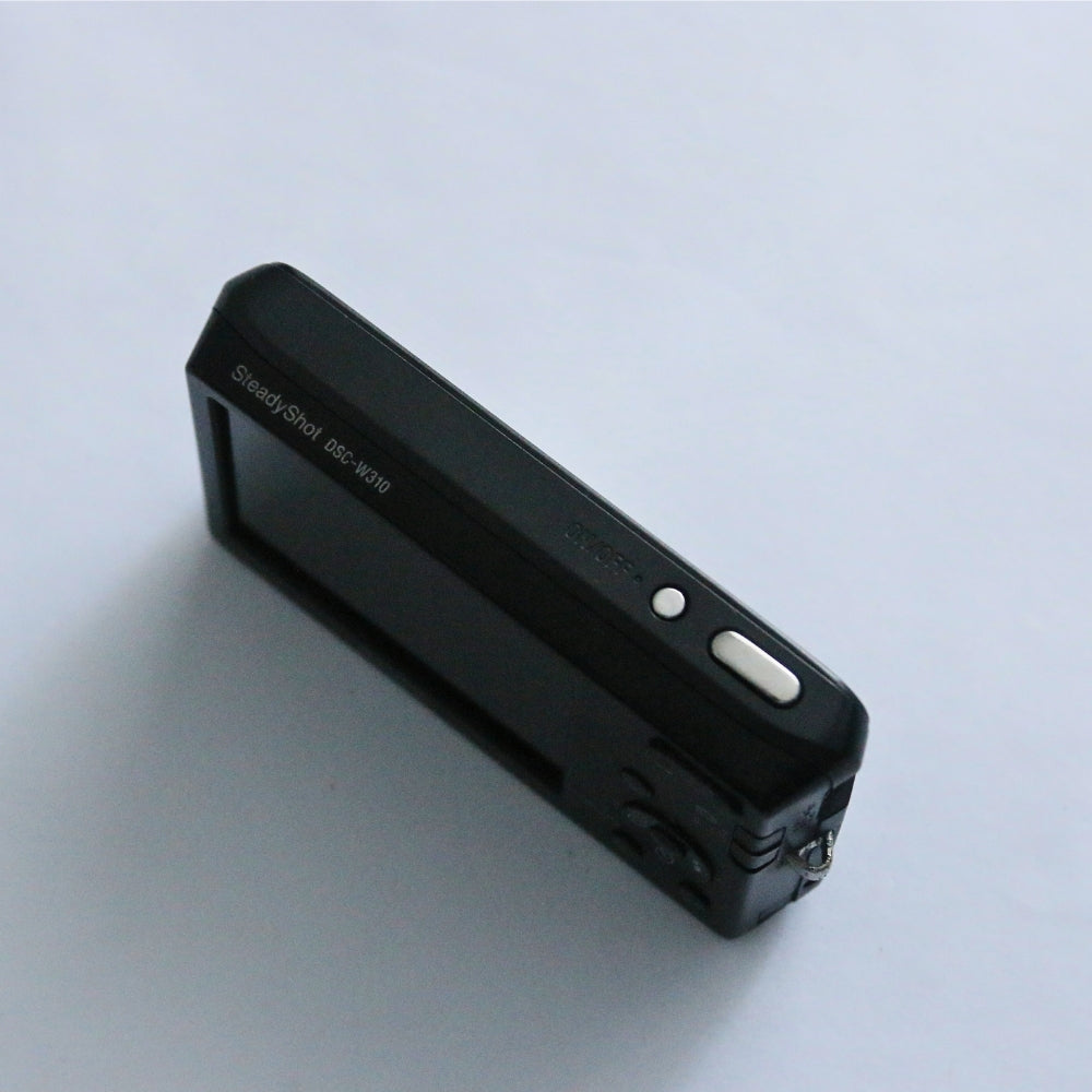SONY Cyber-shot DSC-W310