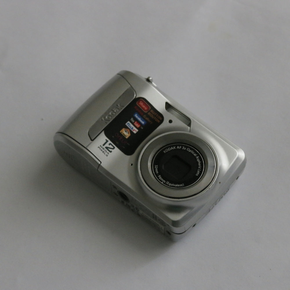 Kodak EasyShare C143
