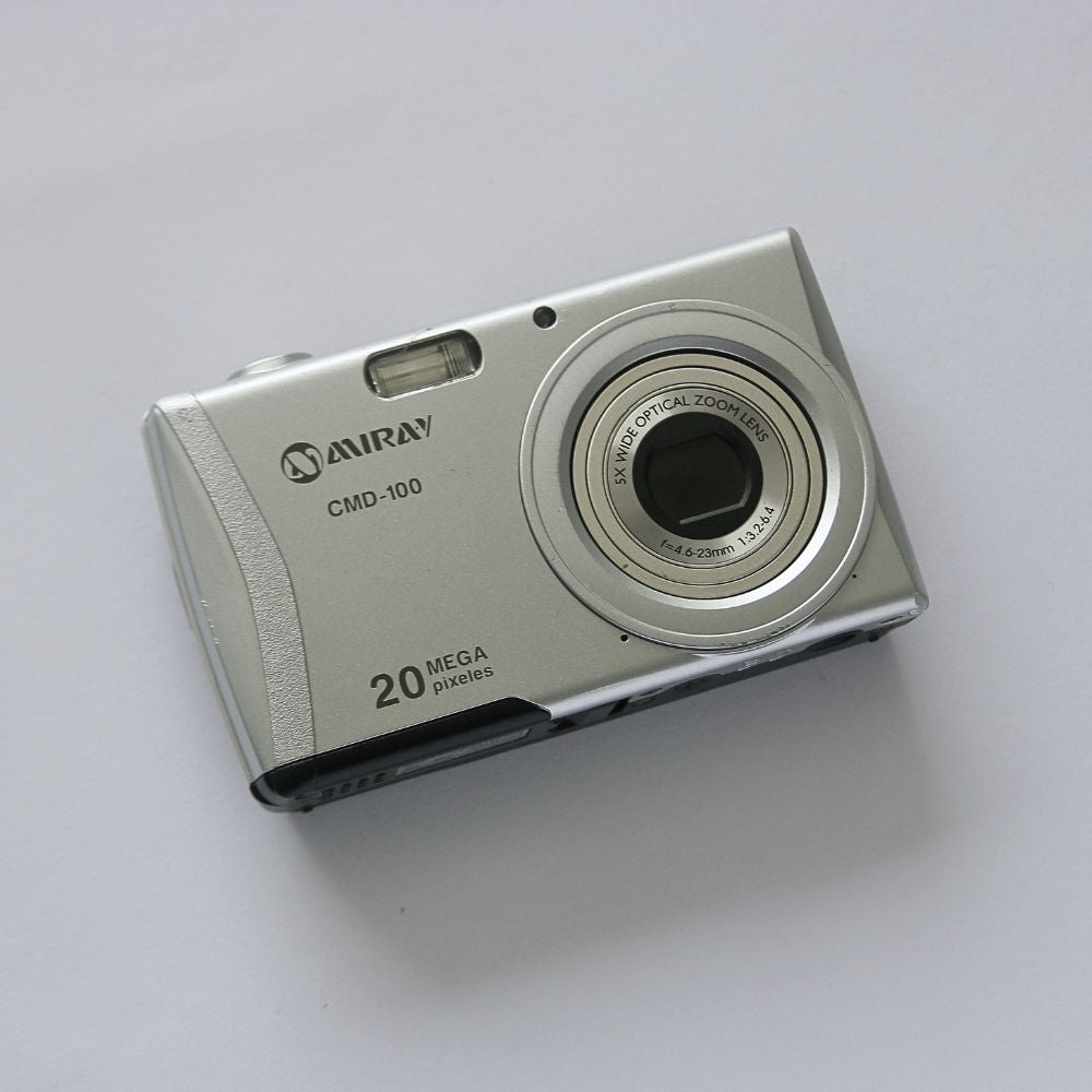 MIRAY CMD-100