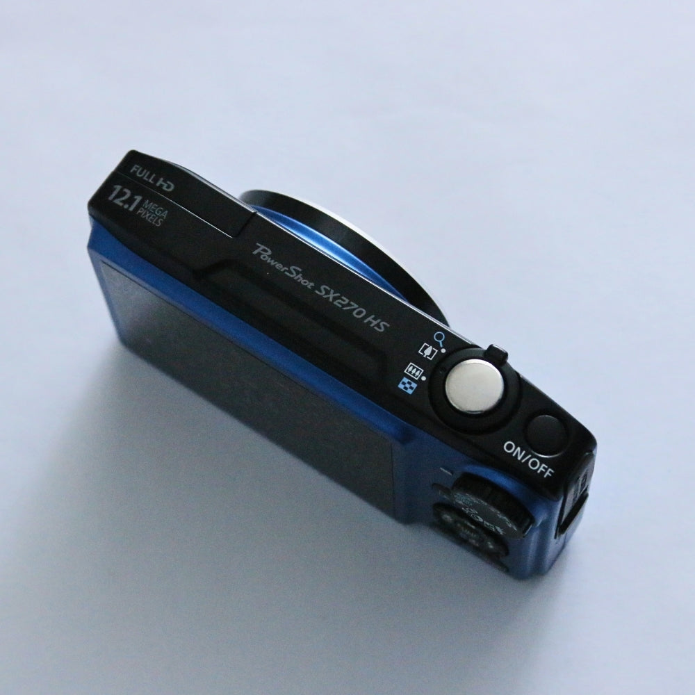 Canon PowerShot SX270 HS
