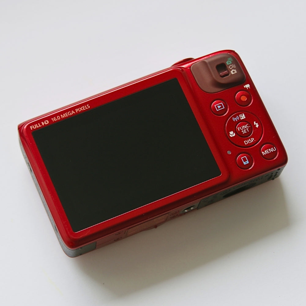 Canon PowerShot SX600 HS