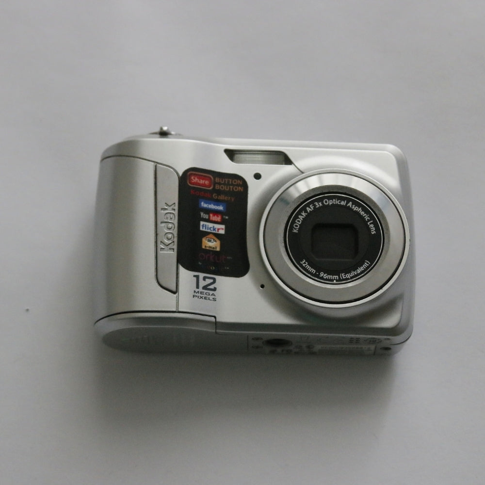Kodak EasyShare C143