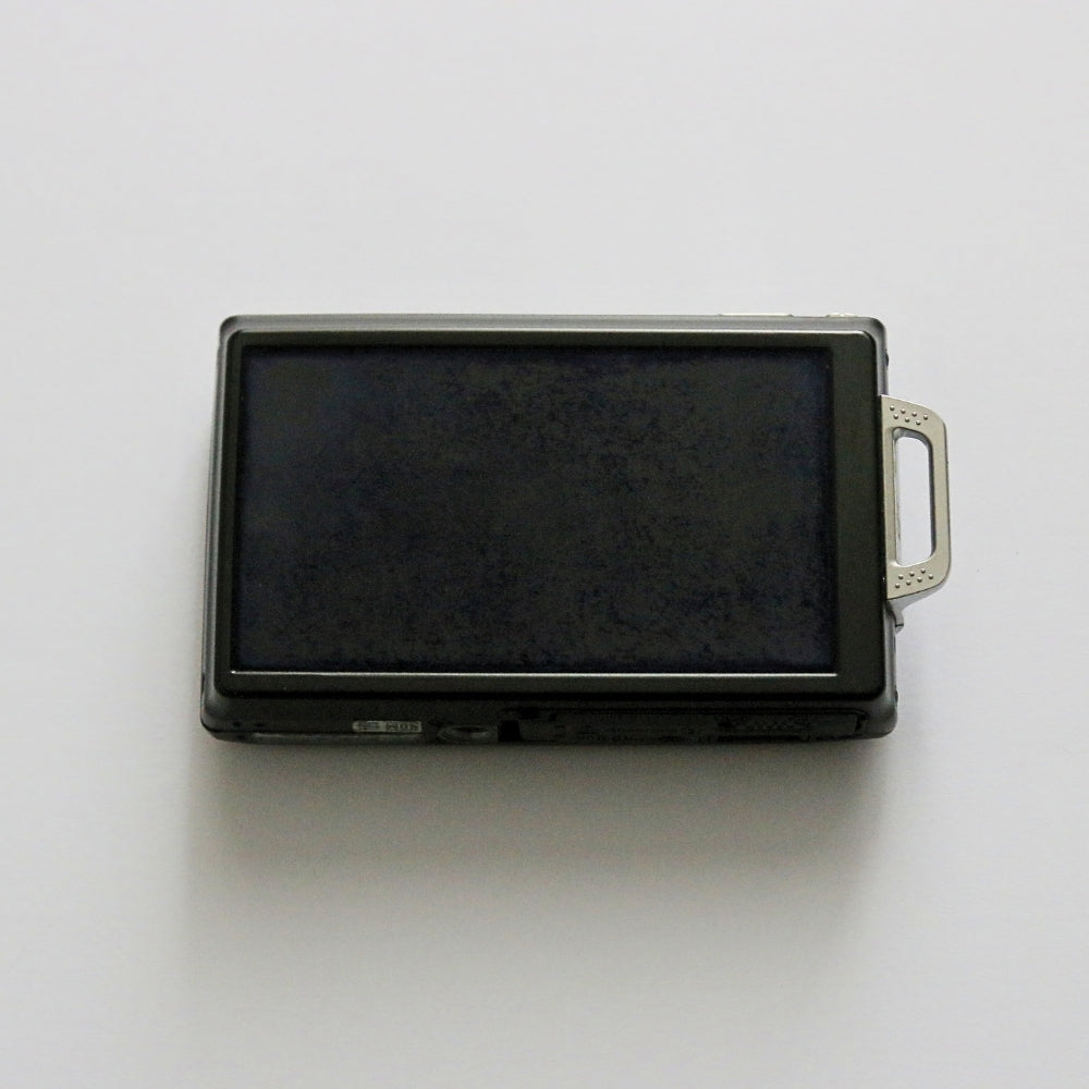 Sony Cyber-shot DSC-T200