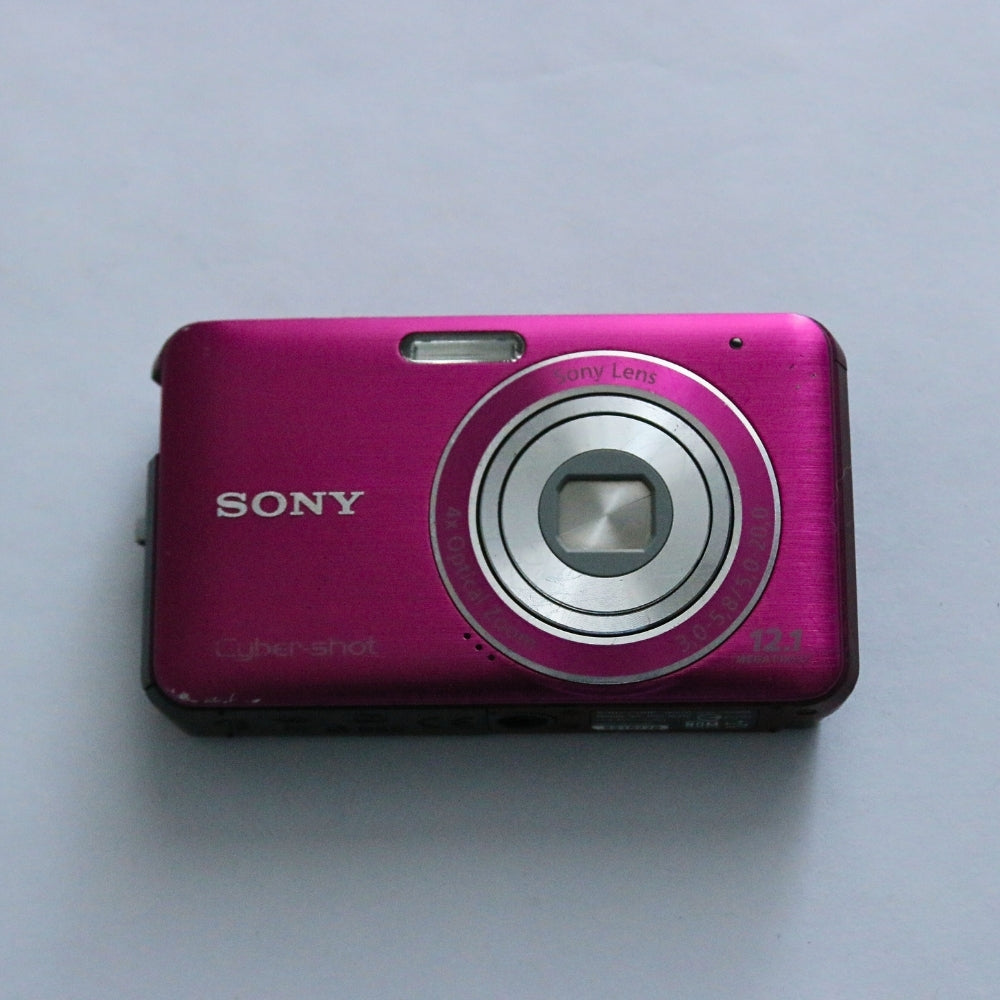 SONY Cyber-shot DSC-W310